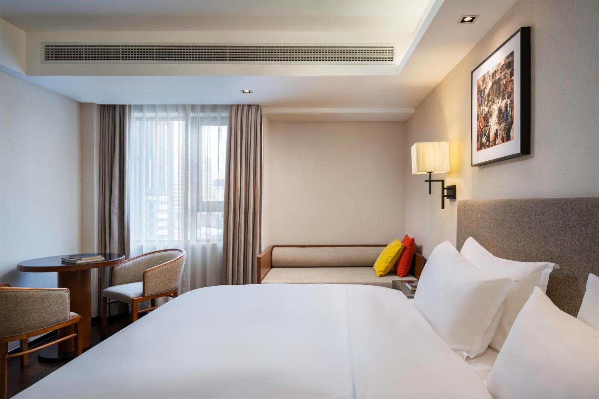 Ssaw Boutique Hotel Санья Экстерьер фото