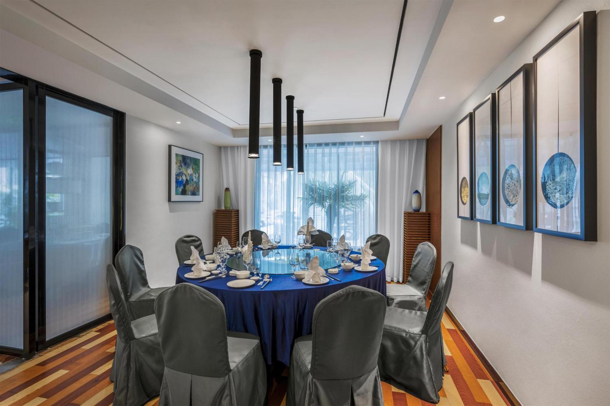 Ssaw Boutique Hotel Санья Экстерьер фото