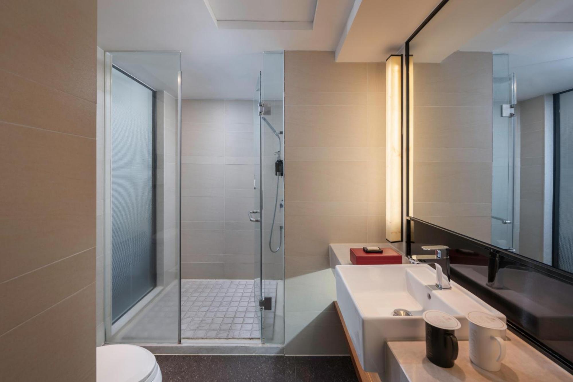Ssaw Boutique Hotel Санья Экстерьер фото