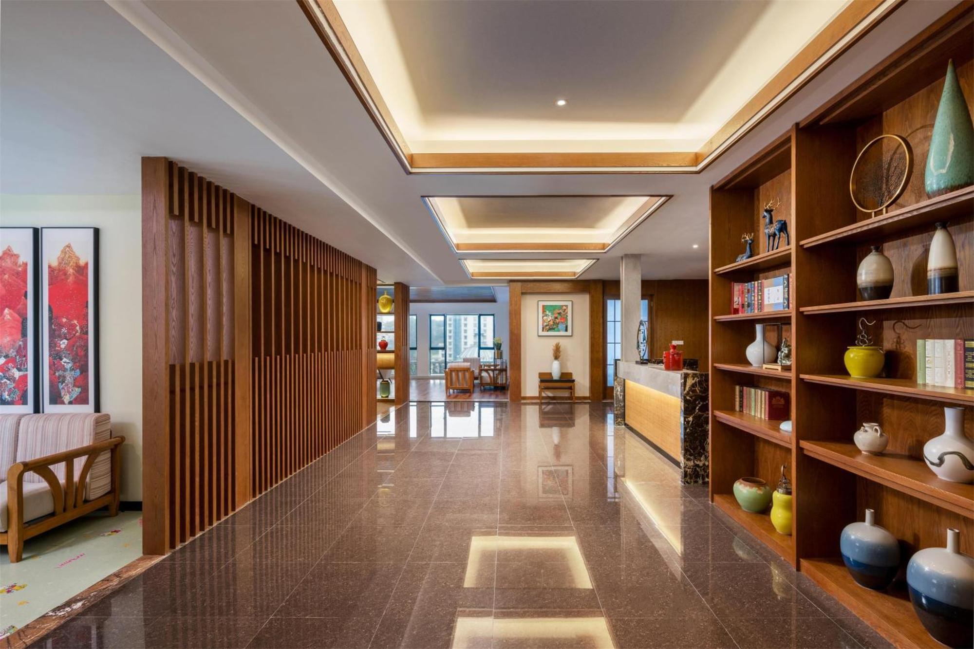 Ssaw Boutique Hotel Санья Экстерьер фото