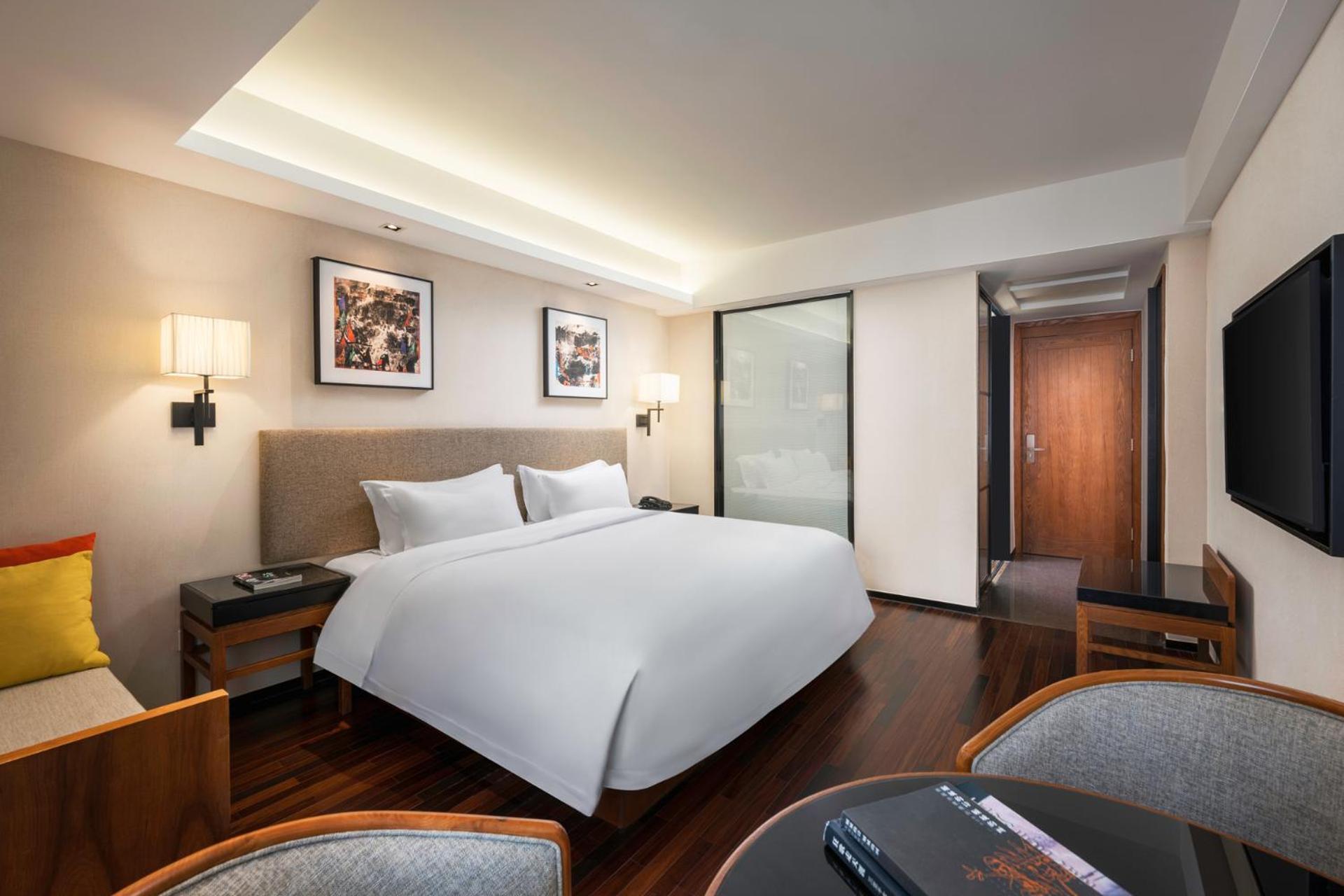 Ssaw Boutique Hotel Санья Экстерьер фото