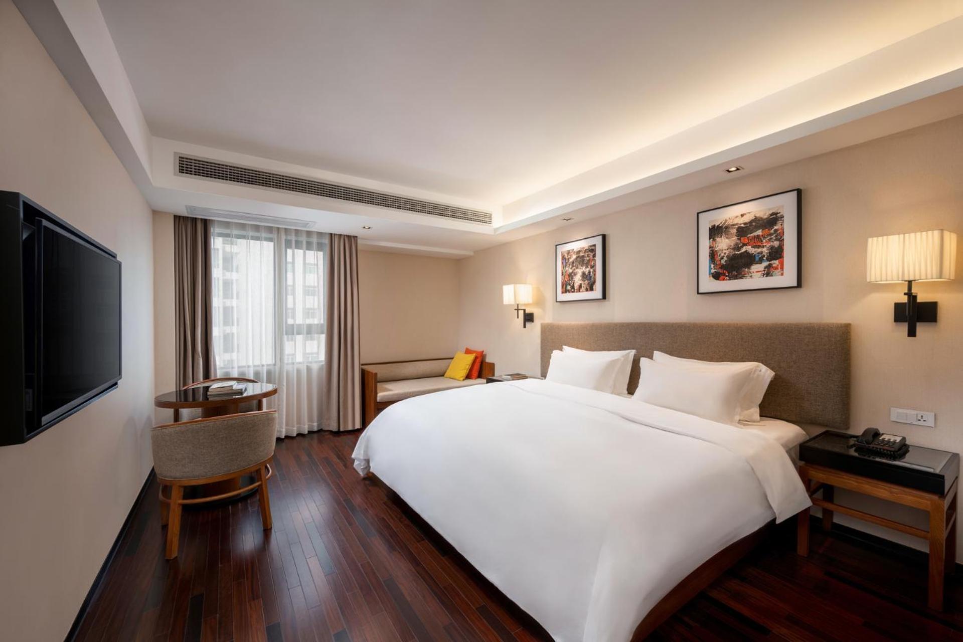 Ssaw Boutique Hotel Санья Экстерьер фото