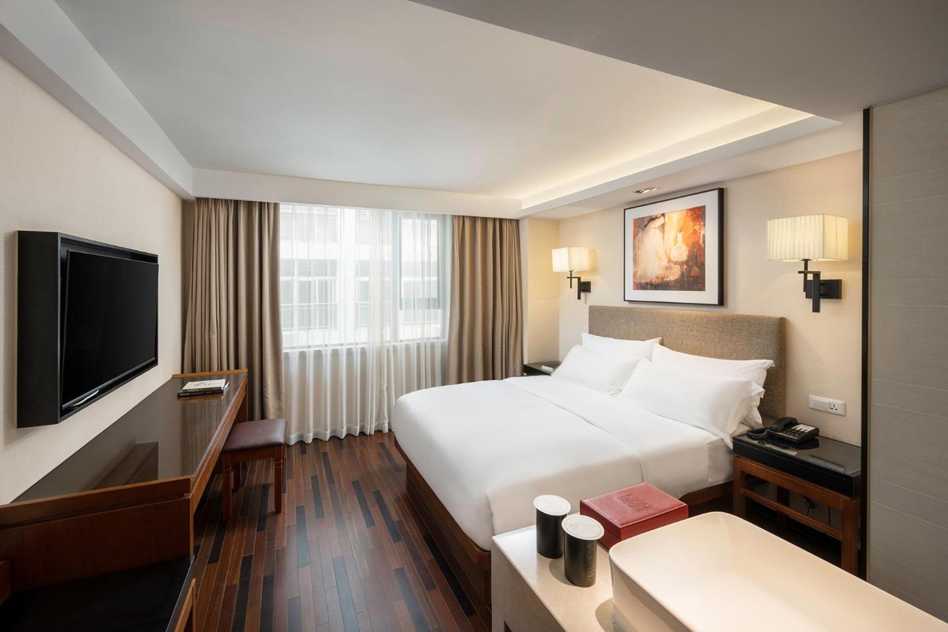 Ssaw Boutique Hotel Санья Экстерьер фото