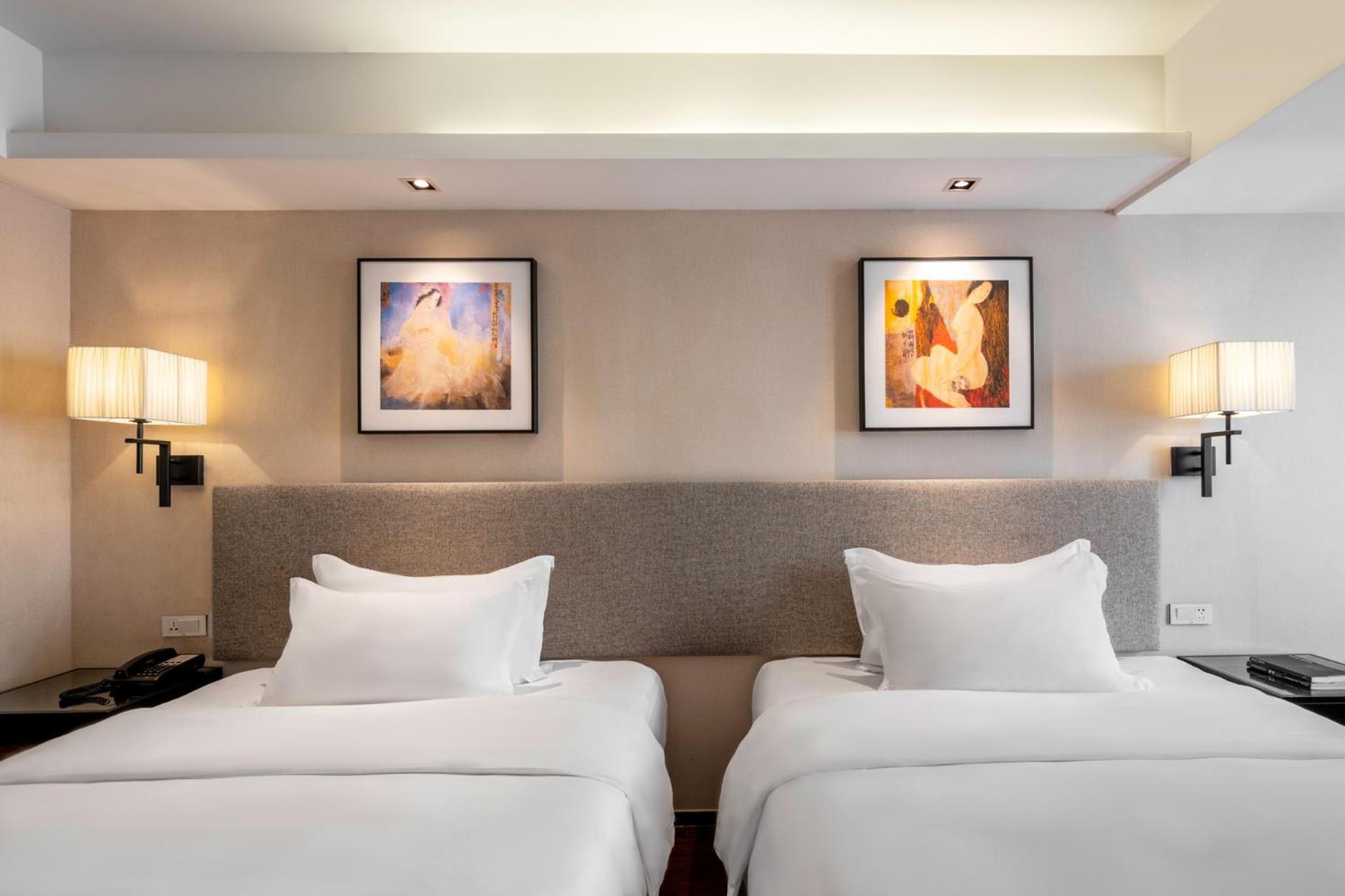 Ssaw Boutique Hotel Санья Экстерьер фото