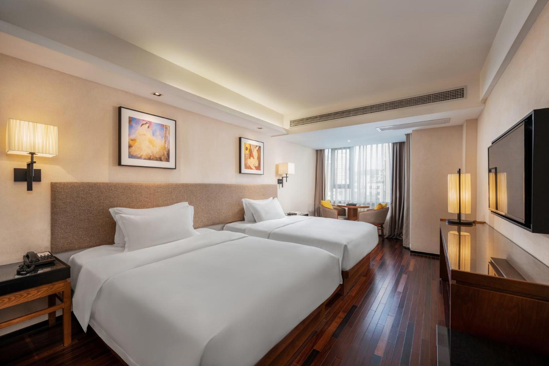 Ssaw Boutique Hotel Санья Экстерьер фото