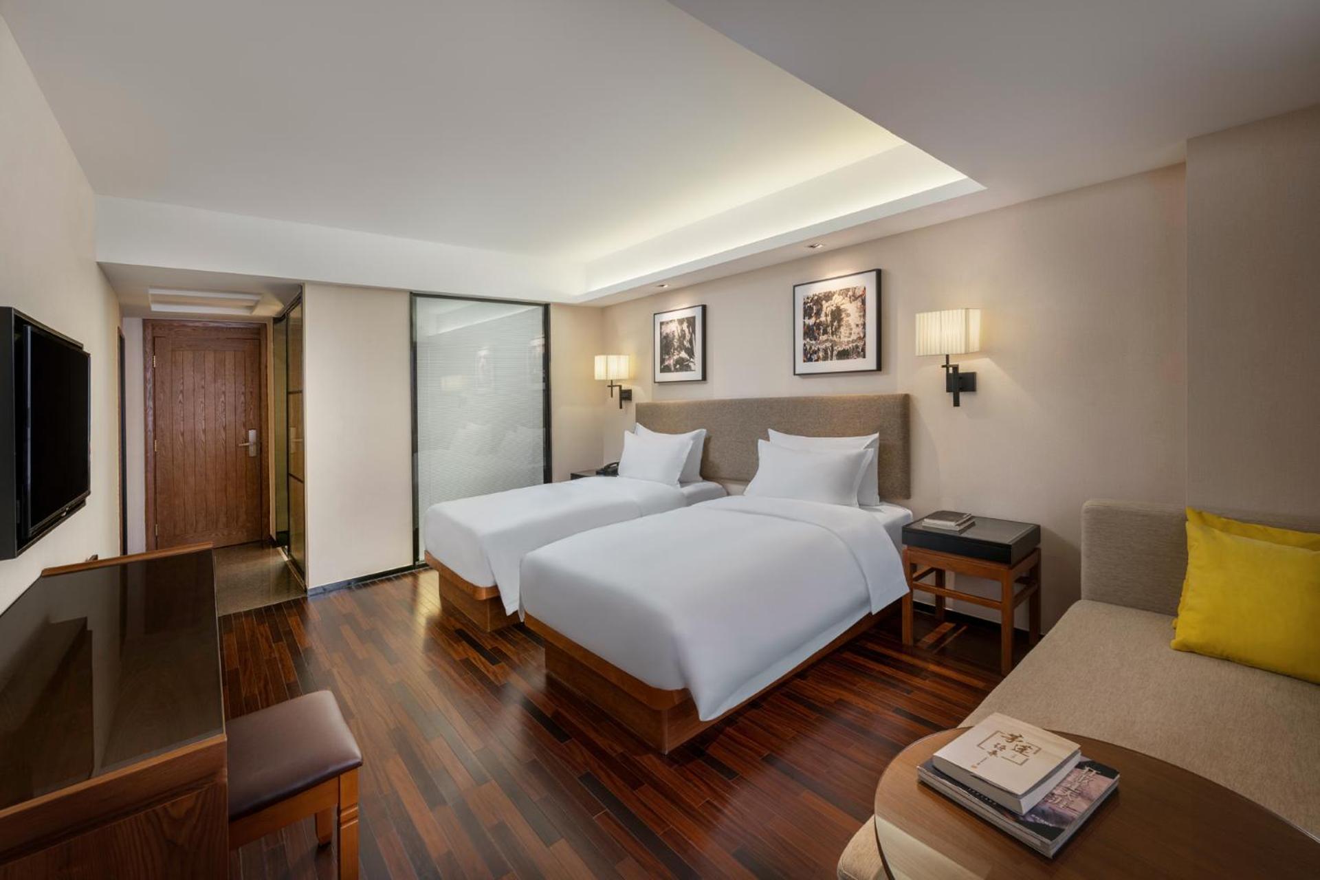 Ssaw Boutique Hotel Санья Экстерьер фото