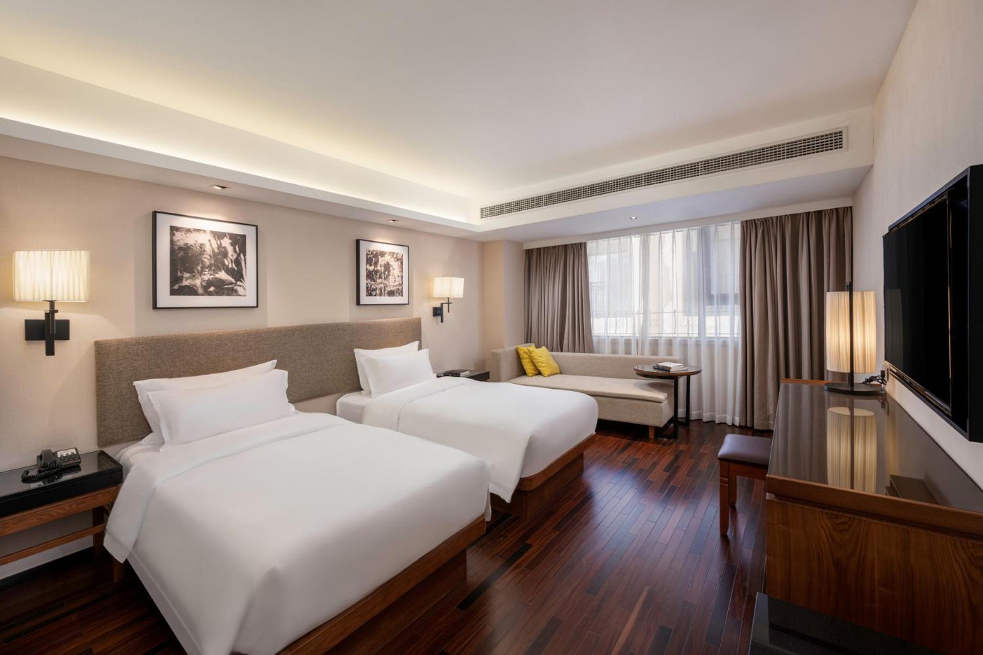 Ssaw Boutique Hotel Санья Экстерьер фото