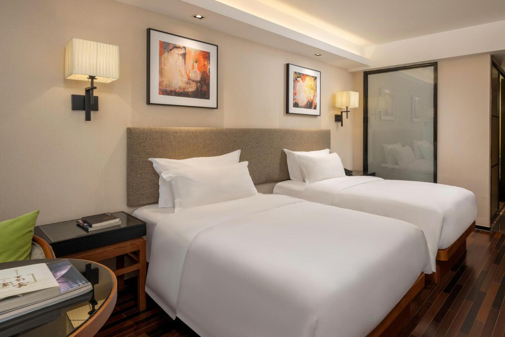 Ssaw Boutique Hotel Санья Экстерьер фото