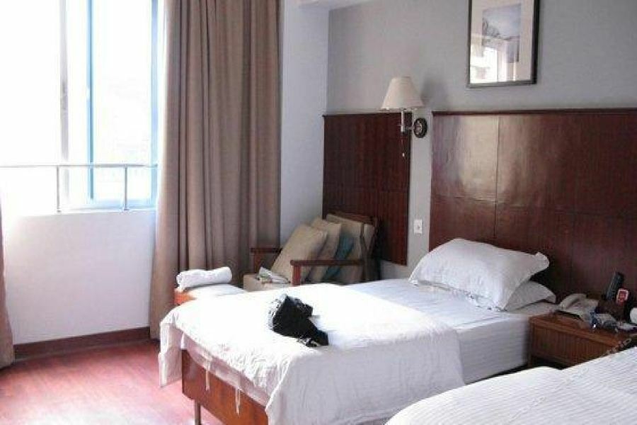 Ssaw Boutique Hotel Санья Экстерьер фото